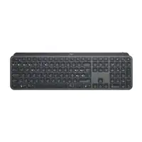 Logitech 920-010248 teclado Oficina Bluetooth Español Grafito