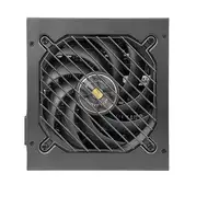 Mars Gaming MPB750SI, Fuente Alimentación PC ATX 750W, 7 Años Garantía, 80Plus Bro
