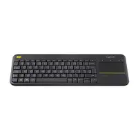 Logitech K400 Plus