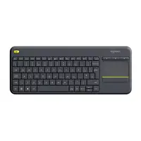 Logitech K400 Plus