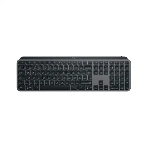 Logitech MX Keys S
