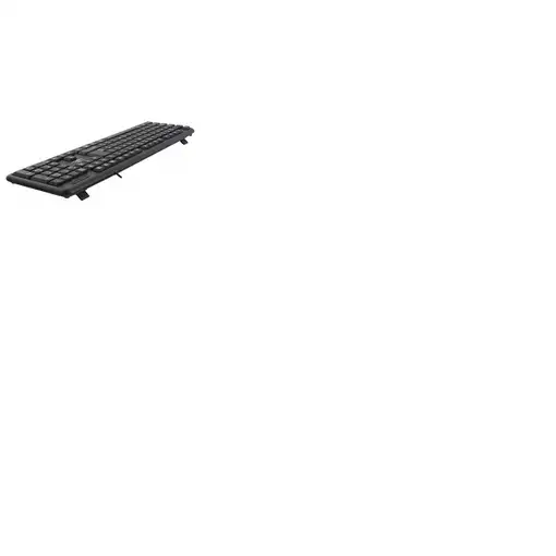 Esperanza TK101 teclado USB Negro