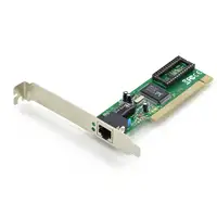 Digitus Tarjeta de red PCI Fast Ethernet