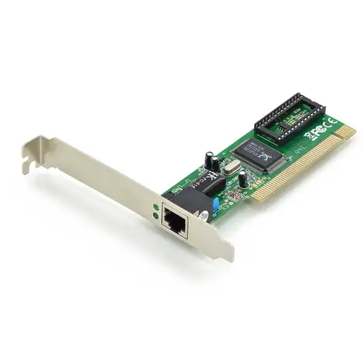 Digitus Tarjeta de red PCI Fast Ethernet