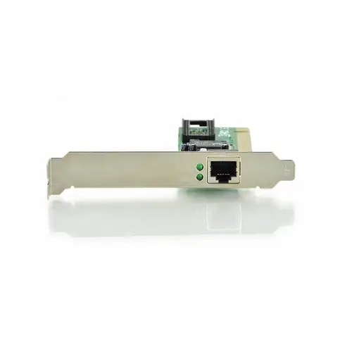Digitus Tarjeta de red PCI Fast Ethernet