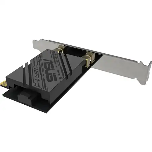 ASUS PCE-BE92BT WLAN / Bluetooth 5764 Mbit/s