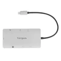 Targus DOCK423EU base para portátil y replicador de puertos Alámbrico USB 3.2 Gen Targus DOCK423EU base para portátil y replicador de puertos Alámbrico USB 3.2 Gen