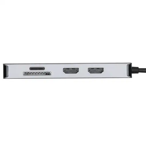 Targus DOCK423EU base para portátil y replicador de puertos Alámbrico USB 3.2 Gen