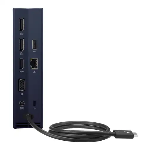 ASUS SimPro Dock
