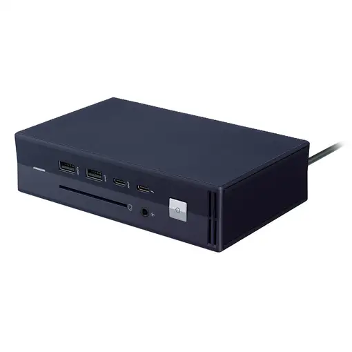 ASUS SimPro Dock