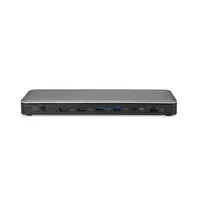 Kensington Replicador de puertos 4K dual Thunderbolt™ 4 SD5760T con carga Power De