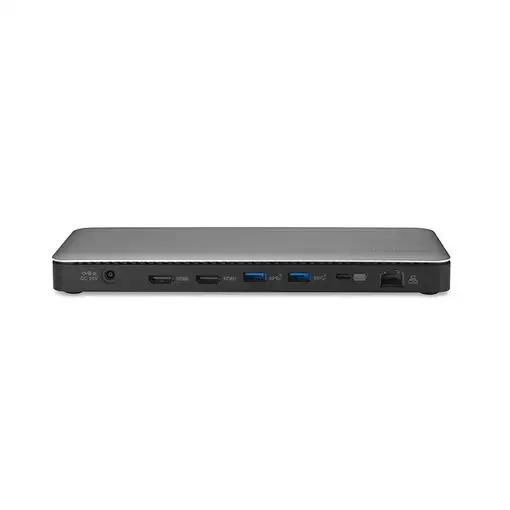 Kensington Replicador de puertos 4K dual Thunderbolt™ 4 SD5760T con carga Power De
