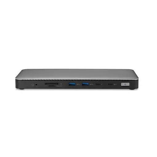 Kensington Replicador de puertos 4K dual Thunderbolt™ 4 SD5760T con carga Power De