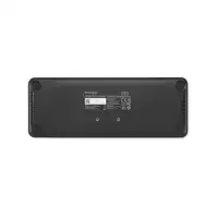 Kensington Replicador de puertos 4K dual Thunderbolt™ 4 SD5760T con carga Power De
