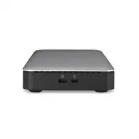 Kensington Replicador de puertos 4K dual Thunderbolt™ 4 SD5760T con carga Power De