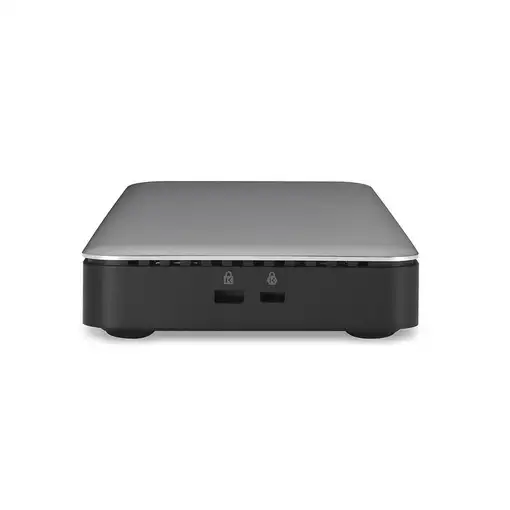 Kensington Replicador de puertos 4K dual Thunderbolt™ 4 SD5760T con carga Power De