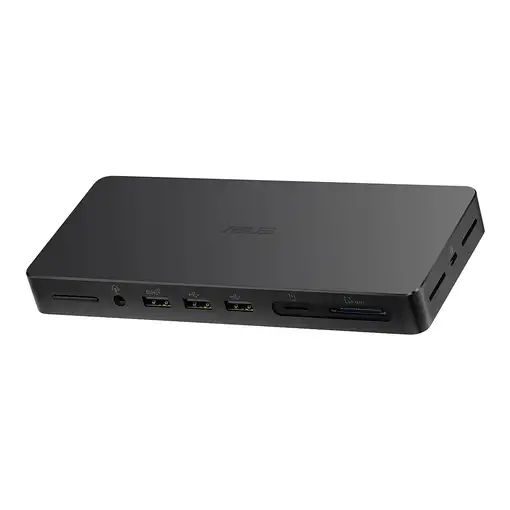 ASUS Triple 4K Thunderbolt 4 Dock DC500