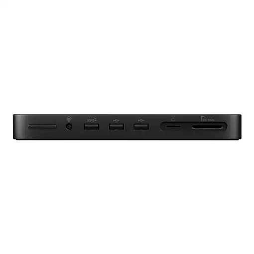 ASUS Triple 4K Thunderbolt 4 Dock DC500