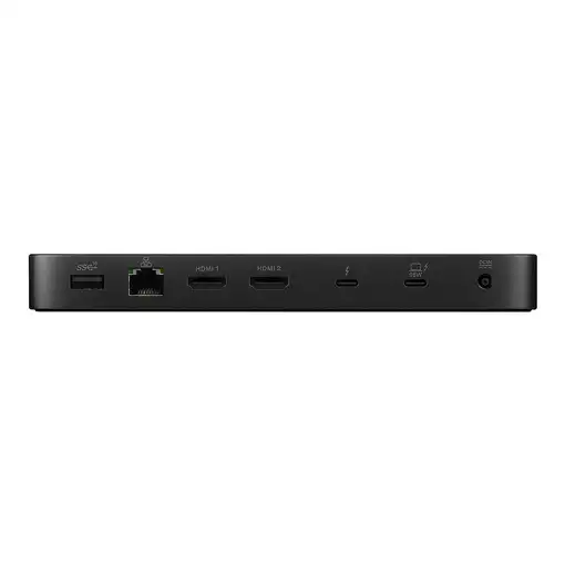 ASUS Triple 4K Thunderbolt 4 Dock DC500