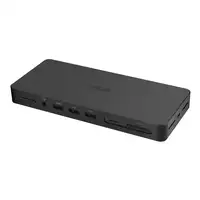 ASUS Triple 4K Thunderbolt 4 Dock DC500