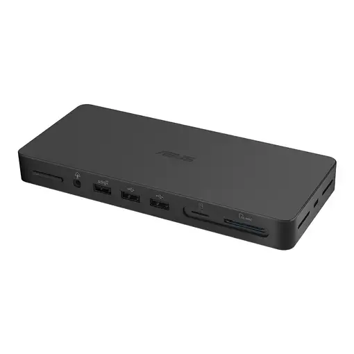 ASUS Triple 4K Thunderbolt 4 Dock DC500