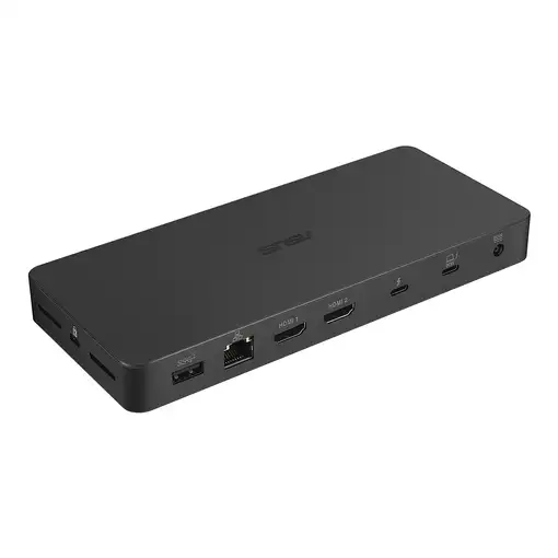 ASUS Triple 4K Thunderbolt 4 Dock DC500