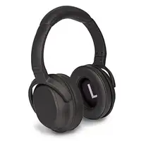 Lindy LH500XW+ Auriculares Inalámbrico y alámbrico Diadema Música USB Tipo C Bluet