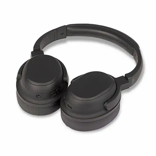 Lindy LH500XW+ Auriculares Inalámbrico y alámbrico Diadema Música USB Tipo C Bluet