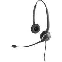 Jabra 2129-82-04 auricular y casco Auriculares Alámbrico Diadema Oficina/Centro de