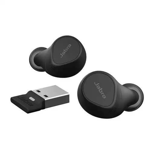 Jabra 20797-989-999 auricular y casco Auriculares True Wireless Stereo (TWS) Dentr