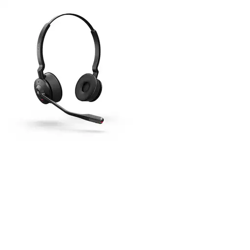 Jabra ENGAGE 55 UC STEREO Auriculares Inalámbrico Diadema Oficina/Centro de llamad Jabra ENGAGE 55 UC STEREO Auriculares Inalámbrico Diadema Oficina/Centro de llamad