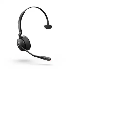 Jabra ENGAGE 55 UC STEREO Auriculares Inalámbrico Diadema Oficina/Centro de llamad