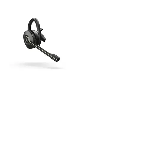 Jabra ENGAGE 55 UC STEREO Auriculares Inalámbrico Diadema Oficina/Centro de llamad