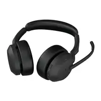 Jabra 25599-999-889 auricular y casco Auriculares Inalámbrico y alámbrico Diadema