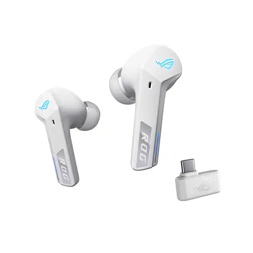 ASUS ROG Cetra True Wireless Speednova Auriculares True Wireless Stereo (TWS) Dent