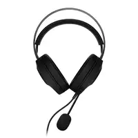 ASUS TUF Gaming H1 Gen II Auriculares Alámbrico Diadema Juego USB tipo A Negro