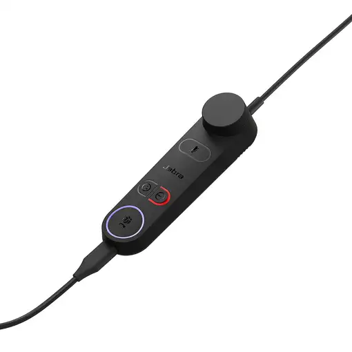 Jabra 5099-299-2159 auricular y casco Auriculares Alámbrico Diadema Oficina/Centro