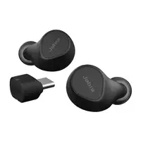 Jabra Evolve2 Buds Auriculares True Wireless Stereo (TWS) Dentro de oído Llamadas/ Jabra Evolve2 Buds Auriculares True Wireless Stereo (TWS) Dentro de oído Llamadas/