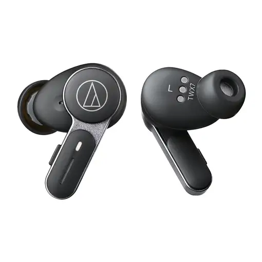 Audio-Technica ATH-TWX7 Auriculares True Wireless Stereo (TWS) Dentro de oído Llam