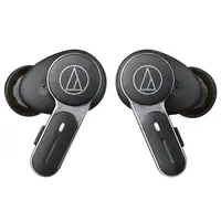 Audio-Technica ATH-TWX7 Auriculares True Wireless Stereo (TWS) Dentro de oído Llam