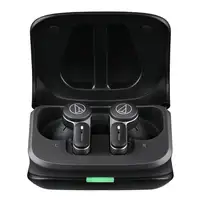 Audio-Technica ATH-TWX7 Auriculares True Wireless Stereo (TWS) Dentro de oído Llam