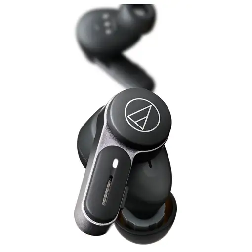 Audio-Technica ATH-TWX7 Auriculares True Wireless Stereo (TWS) Dentro de oído Llam