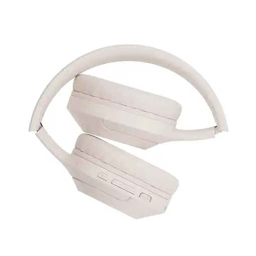 Canyon Auricular Bluetooth BTHS-3 Beige
