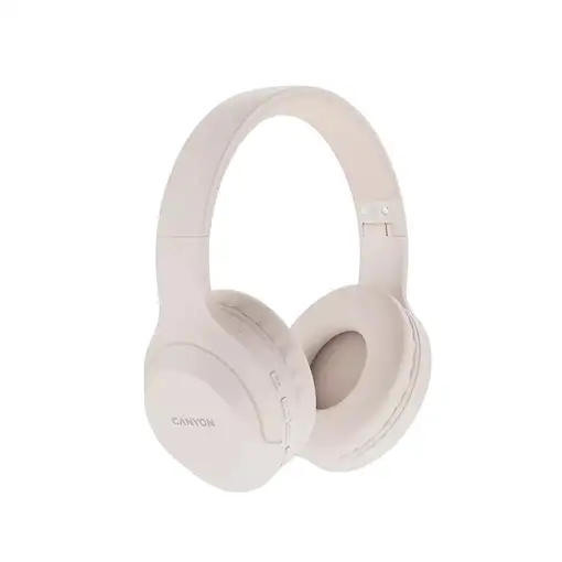 Canyon Auricular Bluetooth BTHS-3 Beige
