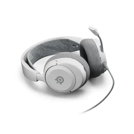 Steelseries Arctis Nova 1 Auriculares Alámbrico Diadema Juego Blanco