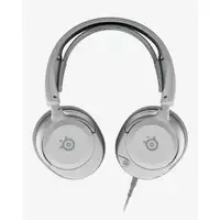Steelseries Arctis Nova 1 Auriculares Alámbrico Diadema Juego Blanco