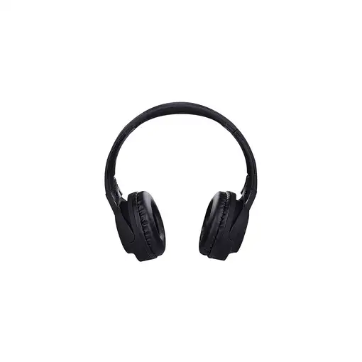 Trevi DJ 601 M Auriculares Alámbrico Diadema Llamadas/Música Negro