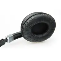 NATEC Drone Auriculares Alámbrico Diadema Llamadas/Música Negro, Naranja