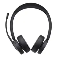 Yealink WH64 Dual Teams Auriculares Inalámbrico Diadema Oficina/Centro de llamadas