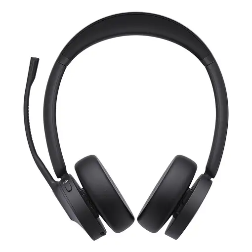 Yealink WH64 Dual Teams Auriculares Inalámbrico Diadema Oficina/Centro de llamadas